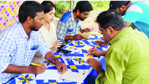 స్టీల్‌ప్లాంట్‌ ప్రయివేటీకరణపై లేఖలు