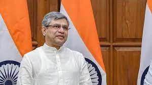 2047 నాటికి భారత్‌ అభివృద్థి చెందిన దేశం.. మంత్రి అశ్వినీ వైష్ణవ్‌ వెల్లడి
