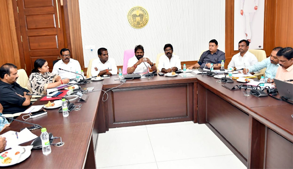 శాట్స్‌ పరిధిలోకి మండల క్రీడా ప్రాంగణాలు