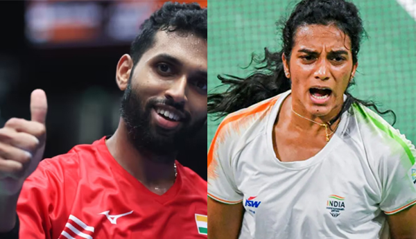 సెమీస్‌లో సింధు, ప్రణయ్- కిదాంబి శ్రీకాంత్‌ పరాజయం