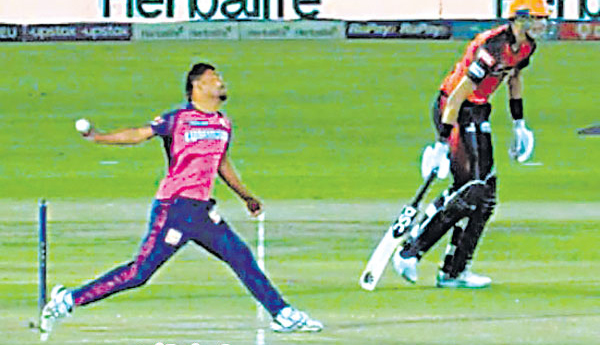 Rajasthan-Royals-vs-Sunrisers-Hyderabad-52nd-Match 