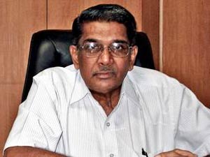 కేతు విశ్వనాథ్‌రెడ్డి (ఫైల్‌ఫొటో)