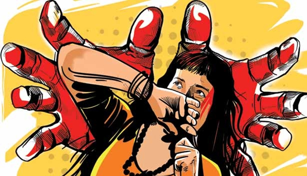 అస్సాంలో సాయ్ సెంటర్‌ చీఫ్‌ ఆగడాలు