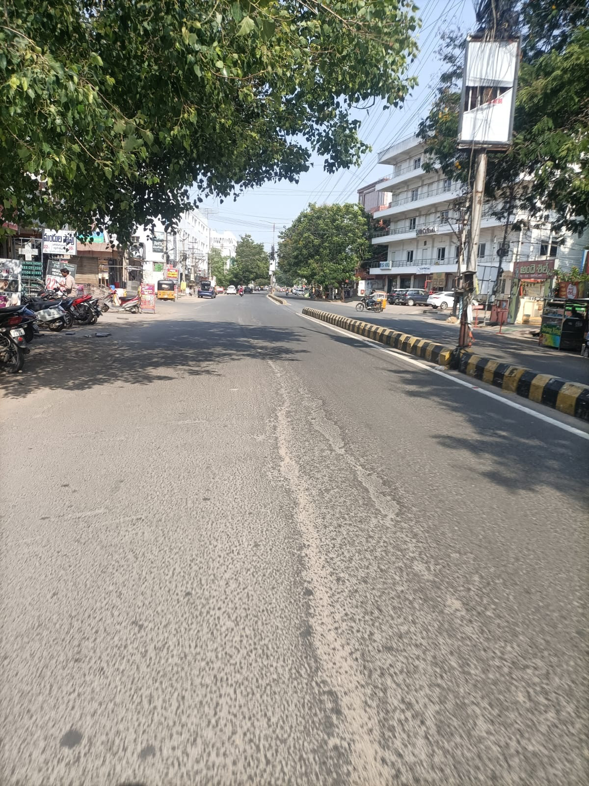 'మండే' ఎండ