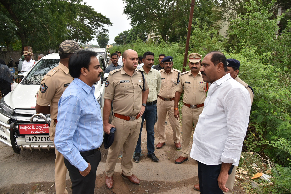 26న రాజధానిలో సిఎం జగన్‌ తొలిసభ!