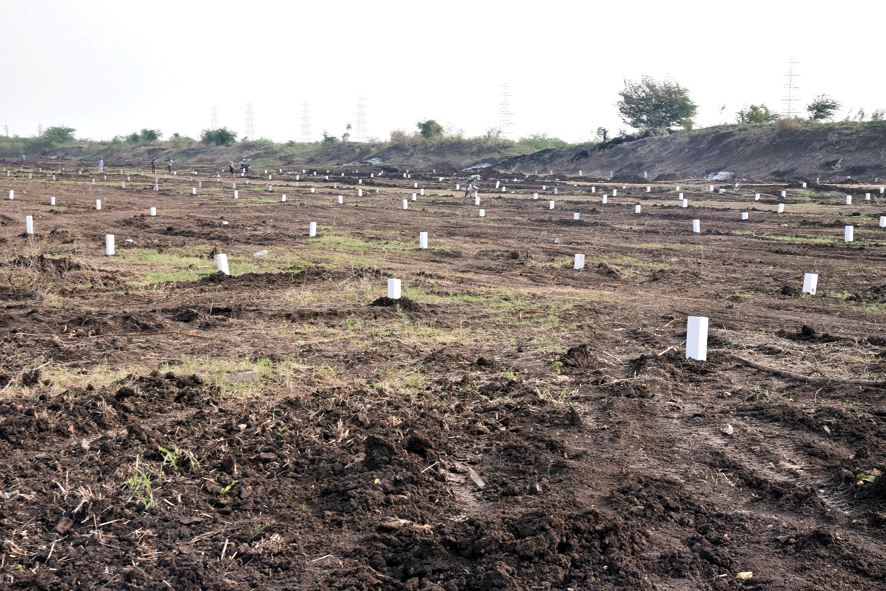నిధుల కోసం కేంద్రానికి ప్రతిపాదన?