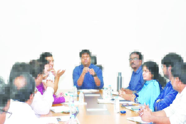 20 నుంచి మేరీ లైఫ్‌... మేరా స్వచ్ఛ షహర్‌