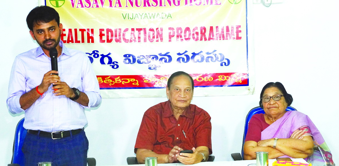 కాళ్లు, పాదాల వాపులకు రేడియాలజీ చికిత్స