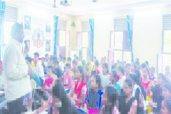 గణితం-భవిష్యత్‌కు దిక్సూచి