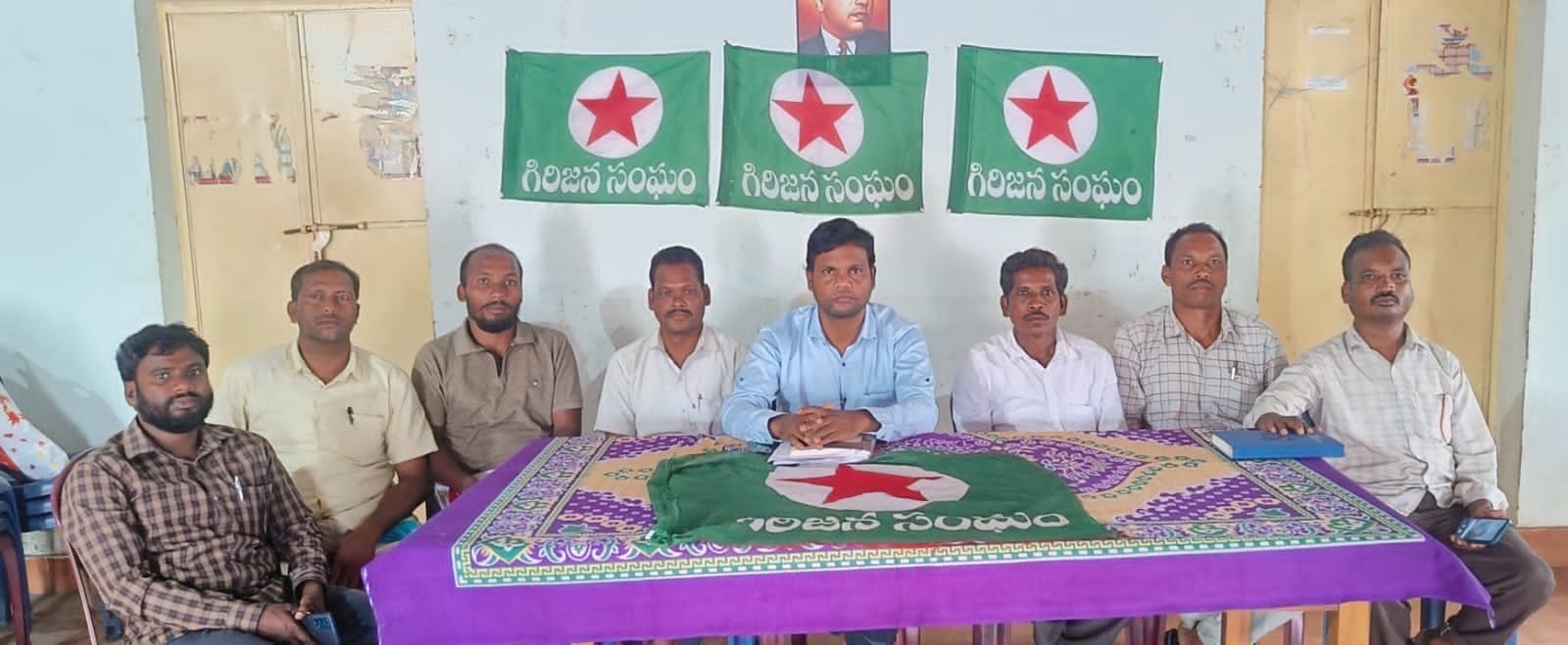  ఆదివాసీ  సమస్యలపై 11న చలో కలెక్టరేట్‌