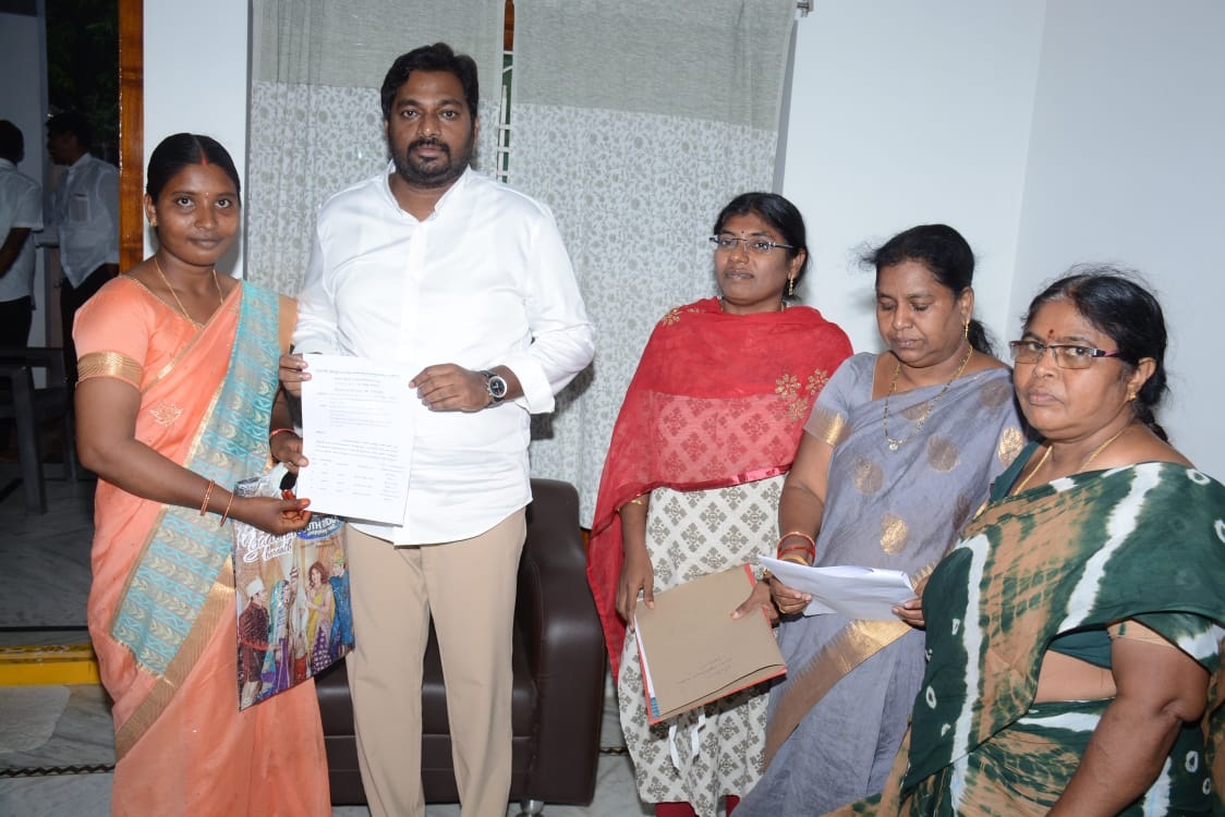 మహిళా, శిశు సంరక్షణకు అధిక ప్రాధాన్యం