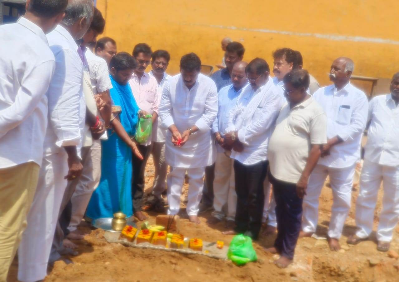 నాణ్యమైన విద్యుత్‌ సరఫరా చేయడమే లక్ష్యం