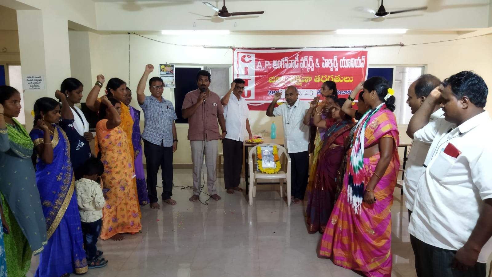 పర్స జీవితం నేటి తరానికి ఆదర్శం