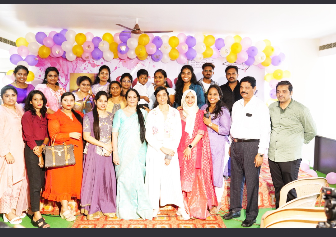 ఫ్యాషన్‌ రంగంలో ఉపాధి అవకాశాలు