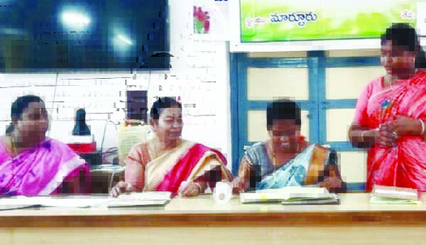 విద్యుత్‌ సమస్యల పరిష్కారం దిశగా చర్యలు