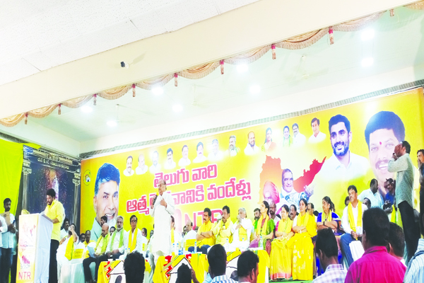 సామాజిక విప్లవ నేత ఎన్‌టిఆర్‌