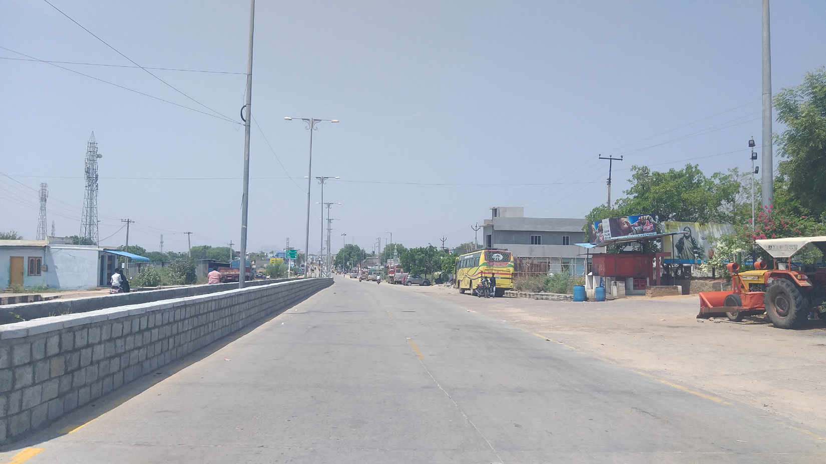 బాబోరు.. ఎండలు