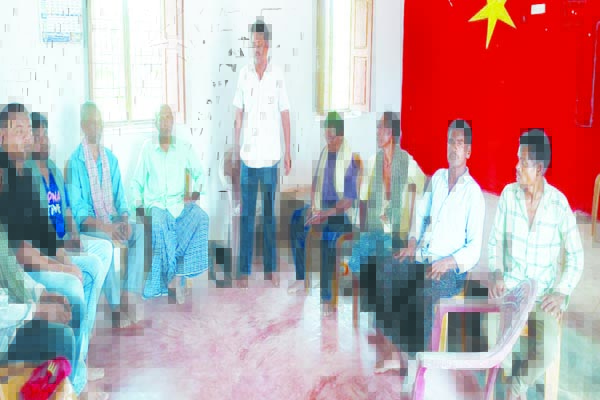 సబ్‌ప్లాన్‌ గిరిజన గ్రామాలను 5వ షెడ్యూల్‌లో కలపాలి