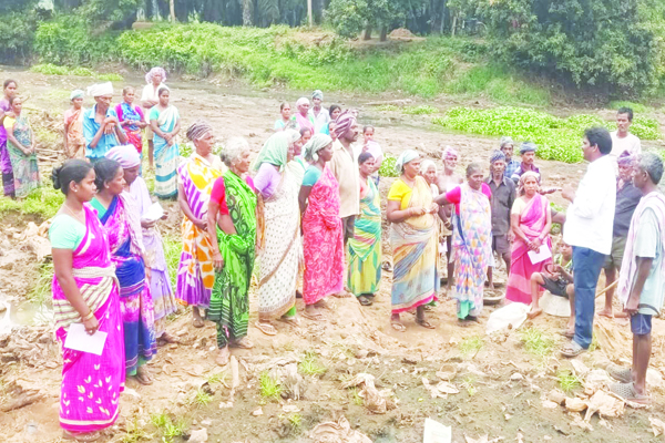 ఉపాధి హామీ పరిరక్షణ కోసం 30న ధర్నా