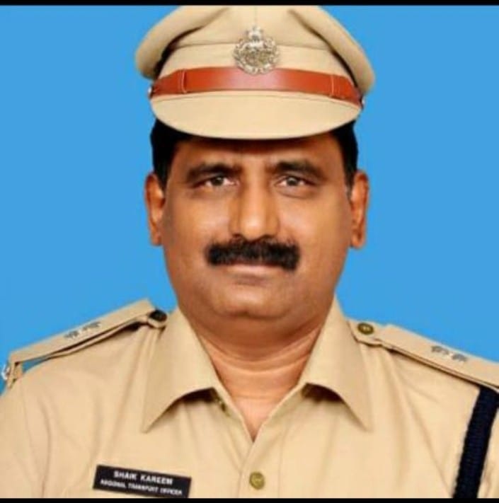 స్కూలు బస్సులకు ఫిట్‌నెస్‌ తప్పనిసరి