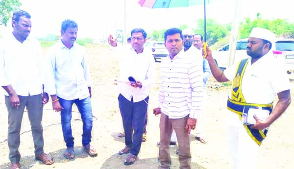 పథకాలను సద్వినియోగం చేసుకోవాలి : జేసీ