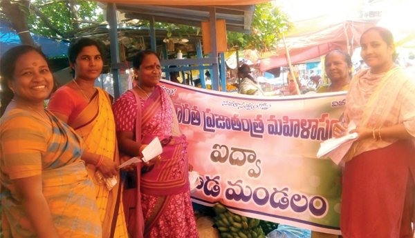 క్రీడాకారుణులపై లైంగిక వేధింపులకు పాల్పడిన బిజెపి ఎంపీ, మంత్రిని అరెస్టు చేయాలి