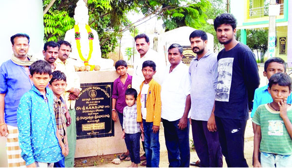  ఘనంగా బుద్ధుని జయంతి వేడుకలు