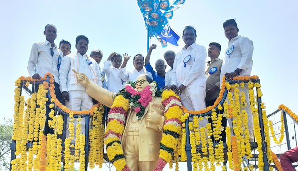 ambedkar-statue-launch-in-tirupati