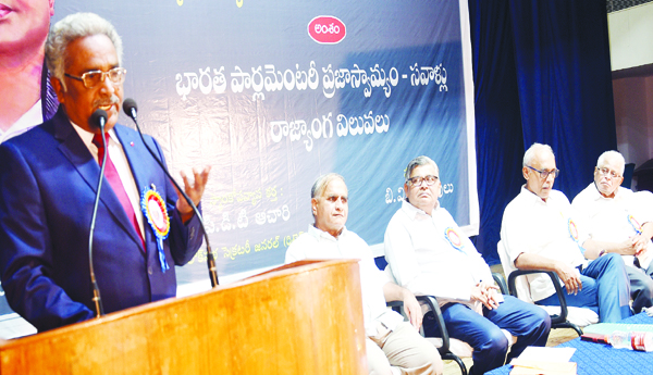 BJP-is-a-threat-to-parliamentary-democracy