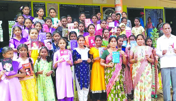 సాహిత్య విప్లవాగ్నిని రగిలించిన శ్రీశ్రీ