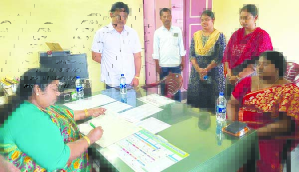 జిల్లా పరిషత్‌ స్థలాలను పరిరక్షించాలి