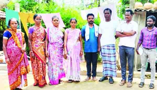 పోరాటంతోనే సమస్యల పరిష్కారం