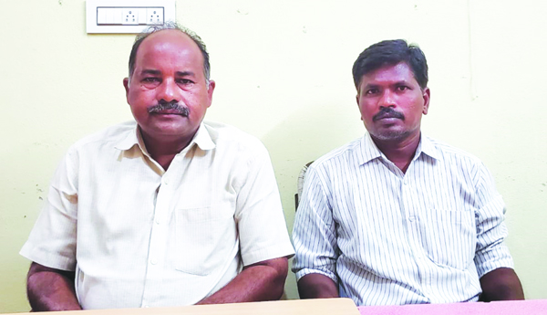 చేనేత ఉత్పత్తుల కొనుగోలు బాధ్యత ప్రభుత్వానిదే