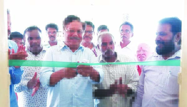 శిక్షణా తరగతులతో మేధస్సు: డాక్టర్‌ సుబ్బారావు