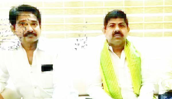 ఆ అర్హత సునీతకు లేదు