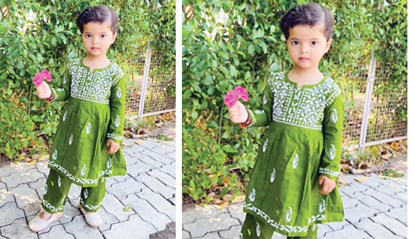 Cotton-clothes-are-comfortable