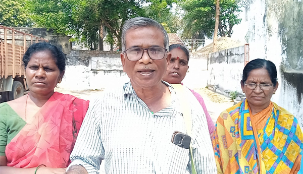 CPM-district-leader-D-Satthibabu-died-of-heart-attack