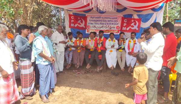 cpm-protest-on-pandavagal-pond-problem