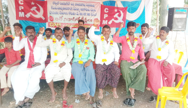 The-second-day-of-the-ongoing-CPM-relay-initiation