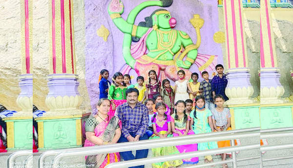 We-built-sand-nests-on-the-beach
