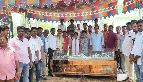 feezer-donation-in-kakinada