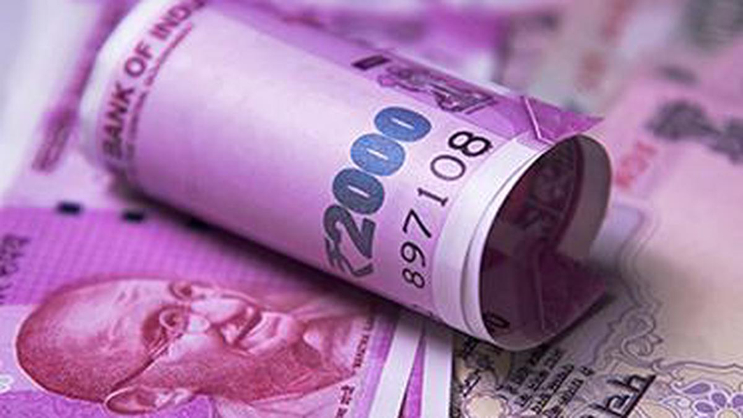 రూ.2 వేల నోటు ఉపసంహరణ