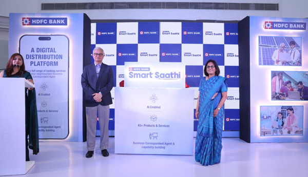 Launch-of-HDFC-Bank-Smart-Sathi