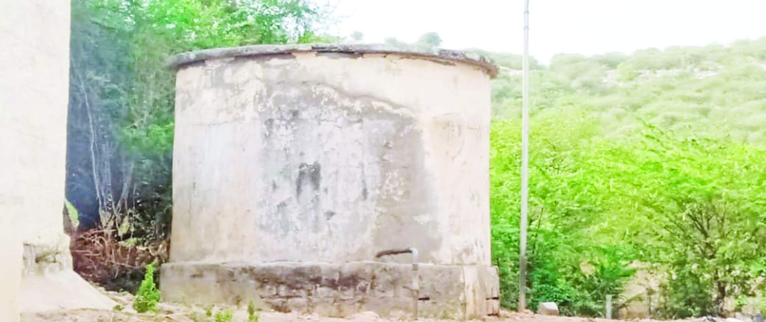 తాగునీటి సమస్యను పరిష్కరించండి