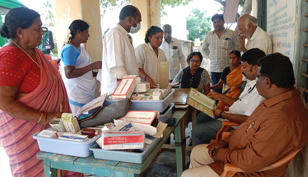 Family-Physician-in-Doddipalle