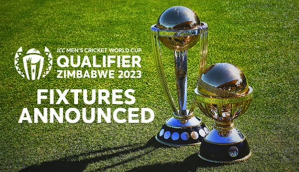 World-Cup-2023-Qualifiers-Schedule-Released