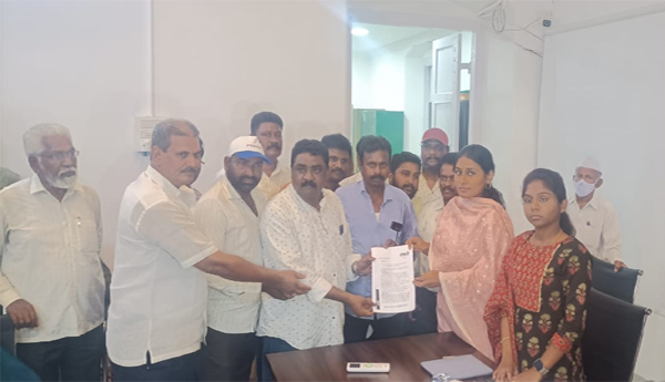 Journalists-protest-in-Guntur