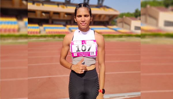 100m-Jyoti-Yarrajis-meet-record-in-hurdles