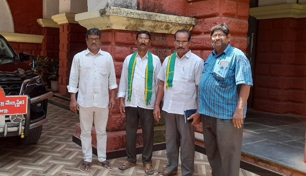 Grain-should-be-purchased-through-Rythu-Bharosa-Kendras