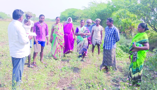 బిల్లులు వెంటనే చెల్లించాలి